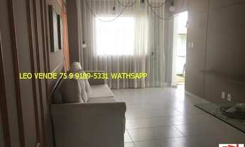 Imagem 3: Leo vende, bairro Sim, 3\4 suíte, reformada, oportunidade