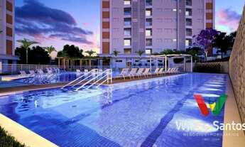 Imagem 5: Vivace Residence Club, área de lazer completa ao lado do bosque 2