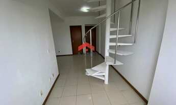 Imagem 3: Cobertura para Venda em Salvador, Stiep, 2 dormitórios, 1 suíte, 3 banheiros, 1 vaga