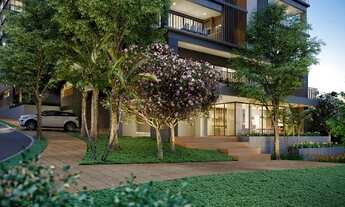 Imagem 3: Apartamento residencial para venda, Vila Madalena, São Paulo - AP8428