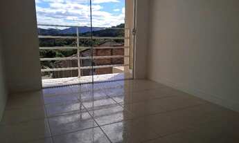 Imagem 7: Sobrado Escola Agrícola condomínio fechado