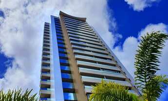 Imagem 2: Condomínio Port Valência, na Aldeota, 162,59m2