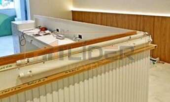 Imagem 6: Alugo Salas dentro de uma Clínica no Centro