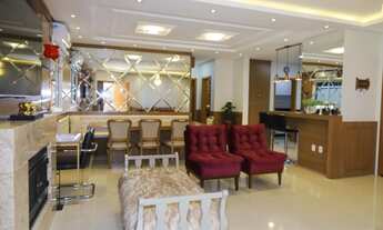 Imagem 3: Casa de alto Padrão