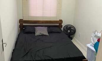 Imagem 6: Casa 3/4 uma suíte Closet . Condomínio no Sim