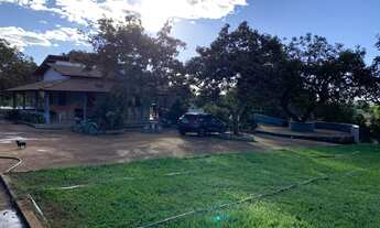 Imagem 5: Fazenda/Sítio/Chácara para venda com 4500 metros quadrados com 2 quartos em Centro - Taiob