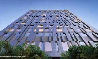 Imagem 2: Sala comercial para venda, Pinheiros, São Paulo - SA2618