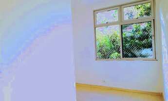 Imagem 7: Apartamento venda com 120 m² Vrda 3 quartos Ste 2 vagas Cosme Velho