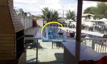 Imagem 5: Vendo apartamento 2/4 com suíte, em Jardim das Margaridas, condomínio com infraestrutura R