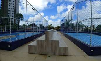 Imagem 4: Apartamento à venda, 333 m² por R$ 2.000.000,00 - Altiplano Cabo Branco - João Pessoa/PB