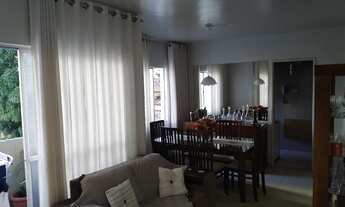 Imagem 2: Apartamento de 89 m2, com 3 quartos, nas Graças, próximo da Jaqueira