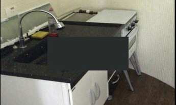 Imagem 5: Apartamento à venda, Liberdade, 40,88m2 de área útil, um dormitório, 1 vaga!