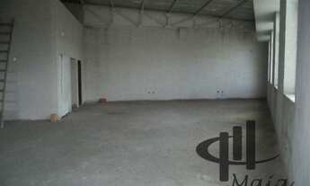 Imagem 2: Locação Salão Comercial Sao Caetano do Sul Prosperidade Ref: 17622