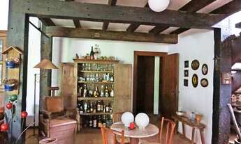 Imagem 5: Sitio/haras a venda em Boituva SP