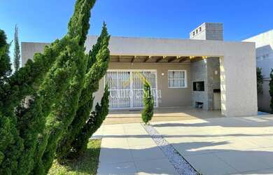 Imagem 2: Casa com 3 dormitórios em Atlântida Sul Ref.:042