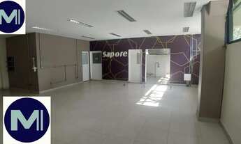 Imagem 6: Galpão Industrial em condomínio fechado para lugar no Polo Industrial Alphaville, Barueri