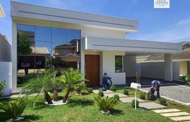 Imagem 4: Linda Casa Térrea 04 Suítes - Jardim Residencial Santa Clara - Indaiatuba/SP