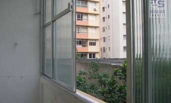 Imagem 6: Apartamento com 1 dormitório à venda, 26 m² por R$ 280.000,00 - Boqueirão - Santos/SP