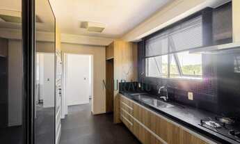 Imagem 4: Apartamento com 3 dormitórios à venda, 142 m² por R$ 750.000,00 - América - Joinville/SC