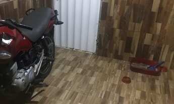 Imagem 5: Quero 20$! De entrada e parcela a combina