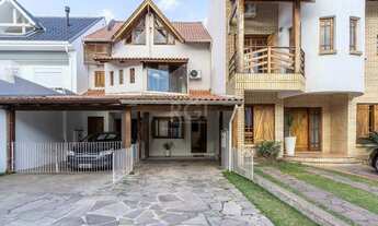 Imagem: Casa Condominio em Ipanema