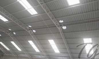 Imagem 5: GALPAO COMERCIAL em SOROCABA - SP, JARDIM VERA CRUZ