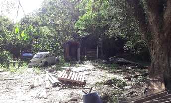 Imagem 6: Porto Alegre - Terreno Padrão - Lageado