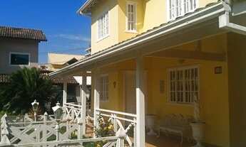 Imagem 4: QR Imóveis vende casa com padrão fino acabamento em Rio das Ostras RJ. PORTEIRA FECHADA!