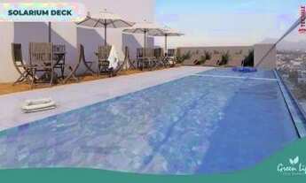 Imagem 1: Apartamento para venda tem 65 metros quadrados com 2 quartos no Villa Branca