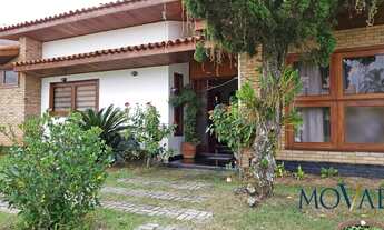 Imagem: Casa 4 dormitórios, 4 suites, Esplanada