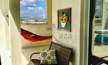 Imagem 5: Cobertura Duplex - Vila Ema - Residencial Athmosphere - 300m² - 3 Dormitórios