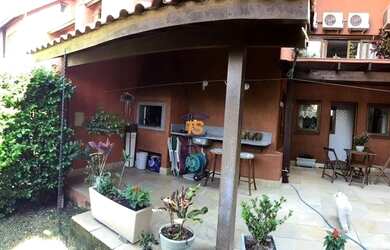 Imagem 5: Porto Alegre - Casa Padrão - Cristal