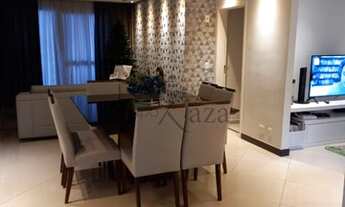 Imagem 4: Apartamento - Jardim Aquarius - Edifício Solar dos Manacás - 157m²