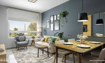 Imagem 3: Lançamento Casas em Condomínio com Conceito de Sustentabilidade e Qualidade de Vida