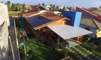Imagem 3: Casa à Venda no Condomínio Praia do Sul 1 no Bairro Mosqueiro, Aracaju-SE