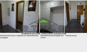 Imagem 1: APARTAMENTO 180 M2 BAETA NEVES R$690.000,00