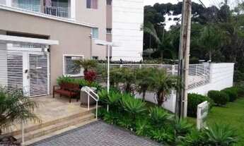 Imagem 3: Apartamento com 2 dormitórios à venda, 53 m² por R$ 325.000,00 - Pilarzinho - Curitiba/PR