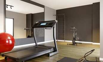 Imagem 6: Studio para venda possui 34 metros quadrados com 1 quarto em Jardim Ibirapuera - Campinas