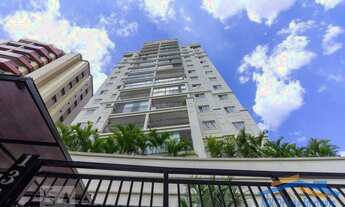 Imagem: Apartamento 62m² com 2 dormitórios sendo