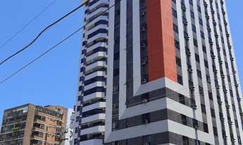 Imagem: Studio Ibiza II - Bela vista do mar de Candeias