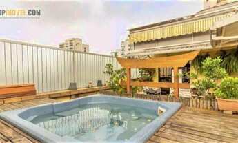 Imagem: Cobertura com 244m² em Perdizes!