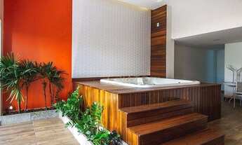 Imagem 6: Apartamento com 3 dormitórios à venda, 77 m² por R$ 370.000,00 - Jardim das Américas 2ª Et