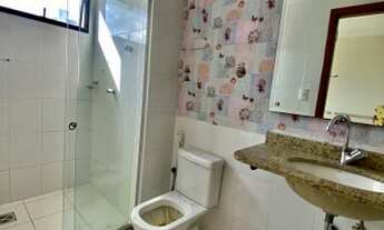 Imagem 4: Apartamento para venda possui 130 metros quadrados com 3 quartos em Batista Campos - Belém