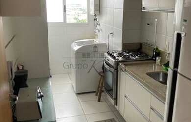 Imagem 6: Apartamento - Jardim Veneza - Residencial Portal do Parque - 2 Dormitórios - 73m²