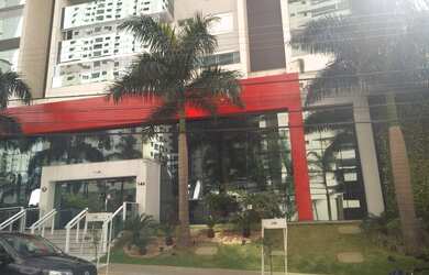 Imagem 2: Apartamento para venda tem 154 metros quadrados com 3 quartos em Alto da Glória - Goiânia