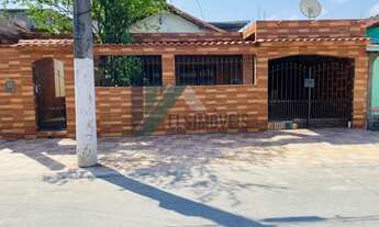 Imagem 2: Casa 3 dormitórios para Venda em Duque de Caxias, Parque Nova Esperança, 3 dormitórios, 2