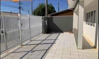 Imagem 3: CASA RESIDENCIAL em INDAIATUBA - SP, JARDIM ELDORADO