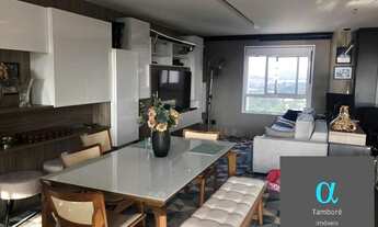 Imagem 3: Apartamento More 155 m²