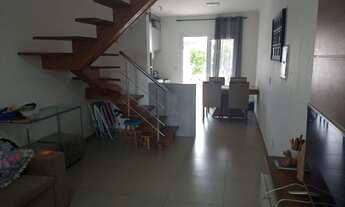 Imagem 3: Porto Alegre - Casa Padrão - Aberta dos Morros