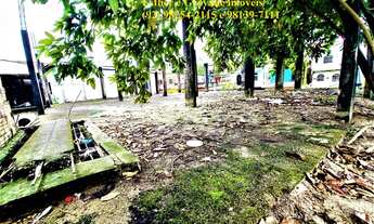 Imagem 3: Terreno/lote de esquina/Av. Brasil com Rua Dom Pedro/252,50m²/Ponto comercial